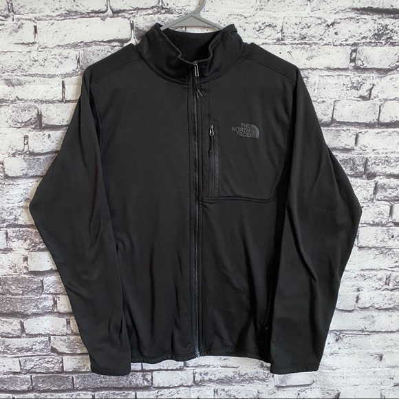 The North Face Other - The North Face Canyonlands Full Zip Jacket